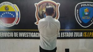 Cpbez apresó a un sexagenario por presunto abuso sexual
