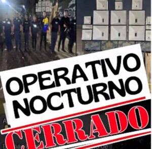 Cpbez cierra local por generar contaminación sónica en barrio Bolívar