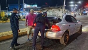 Cpbez mantiene despliegue masivo de seguridad y prevención en los 21 municipios del Zulia