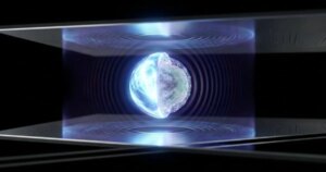 Crean partículas mitad luz, mitad materia que pueden conmutar señales sin electricidad