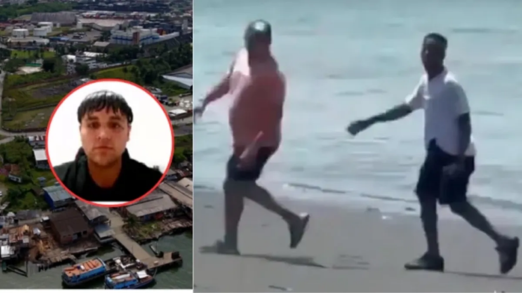 Crimen de turistas en Buenaventura: video fue clave para la captura de los responsables