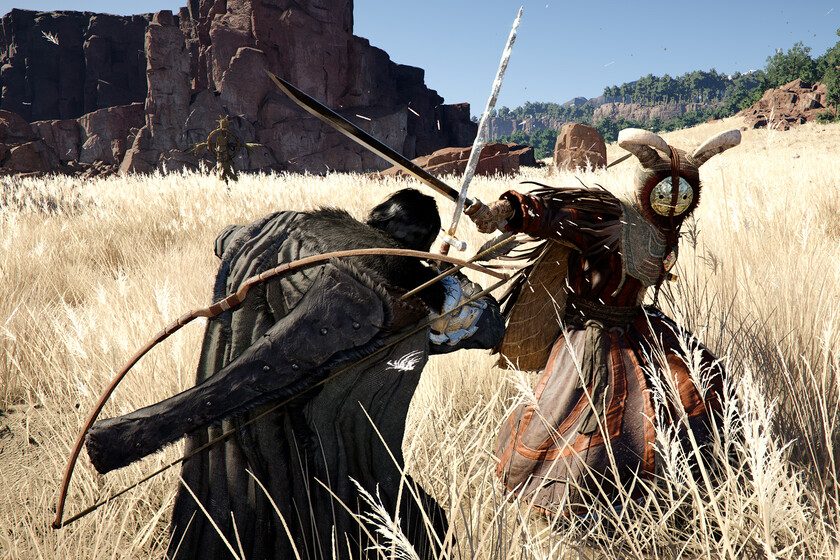 Crimson Desert acaba de recibir otra de las actualizaciones más esperadas por los jugadores: revancha contra 69 jefes y nuevo contenido