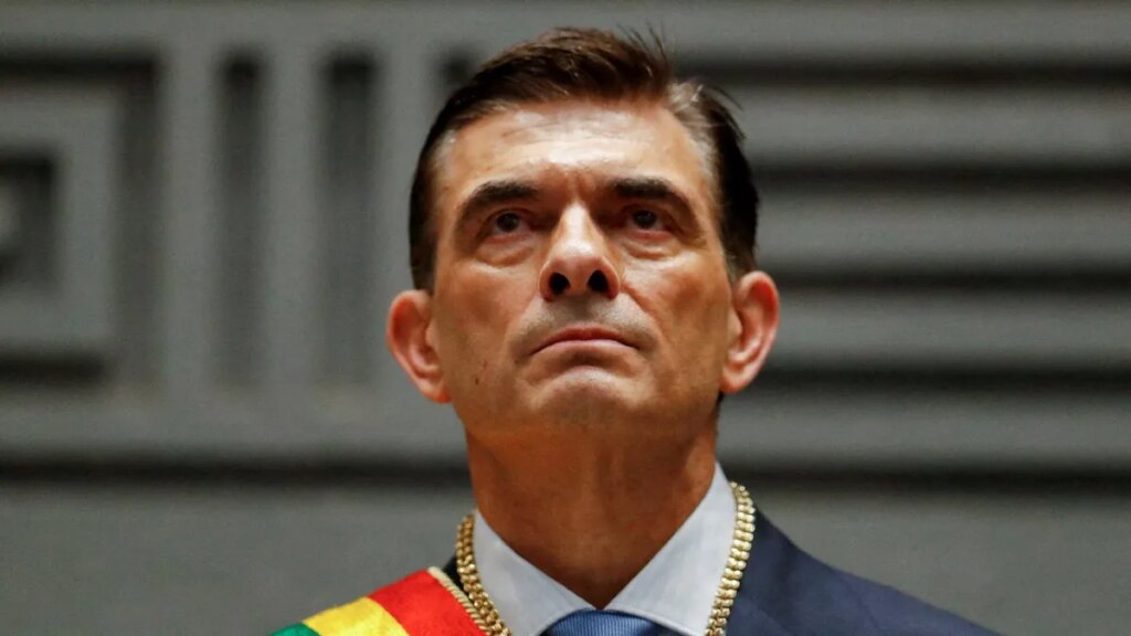 Crisis en Bolivia: Rodrigo Paz aseguró que hay fragilidad institucional en medio de acusaciones contra Evo Morales por desestabilizar al gobierno