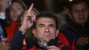 Crisis en Bolivia: Rodrigo Paz declara el estado de excepción
