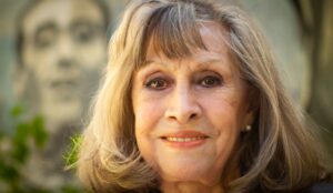 Cristina Rota: “No han logrado borrarme ni la memoria ni la sonrisa”
