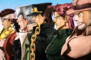 Cuando los Fundamentalistas Islámicos denunciaron a Jojo’s Bizarre Adventure por un error en el anime de los 90