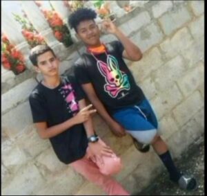 Cuatro Cicpc son acusados de asesinar a dos adolescentes
