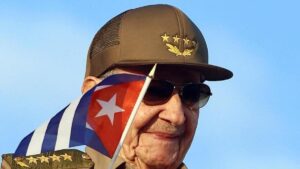 Cuba califica de «canalla» y «cínica» la imputación contra Raúl Castro por la justicia de EEUU | elperiodico.com