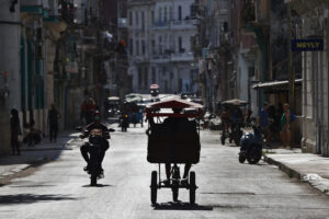 Cuba tendrá apagones que afectarán simultáneamente hasta el 63% de la isla, este domingo – AlbertoNews