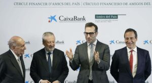 Cuerpo defiende que el escudo contra la guerra de Irán ha restado un punto a la inflación