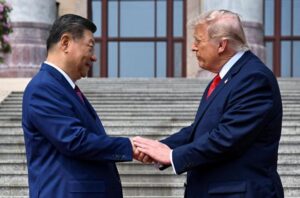 DIRECTO IRÁN  Trump afirma que China ha acordado comprar 200 aviones a Boeing | elperiodico.com