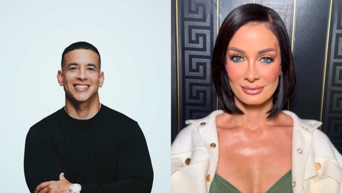 Daddy Yankee y Dayanara Torres encabezan desfile en Nueva York