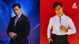 Danilo Carrera será el animador de la noche final del Miss Grand All Stars