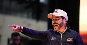 De la Espriella afirma que si gana las elecciones en Colombia utilizará a Marco Rubio como interlocutor con Venezuela