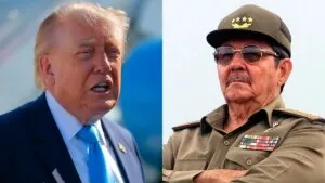 Raúl Castro respondió a las amenazas de EEUU: Nadie me atrapará con vida, me encontrarán luchando