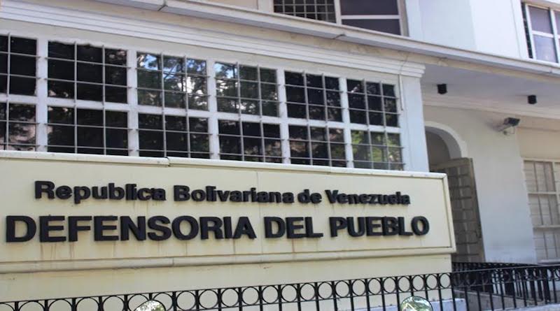 Defensoría del Pueblo acudió a Injuba de Barinas para mediar con presos que denunciaron torturas
