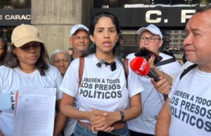 Defensoría investigará torturas contra presos políticos