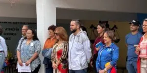 Defensoría revisará expedientes de adolescentes detenidas