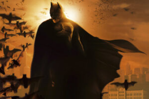 «Deja de desinformar»: Tras 21 años, el supervisor de VFX de Batman Begins ha desmentido un dato sobre una de las escenas más aterradoras