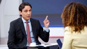 Delegación venezolana viajará a Washington a finales de mayo para reunirse con el FMI – Efecto Cocuyo