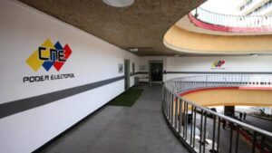 Democracia Renovadora exige nuevo CNE y la devolución de tarjetas a los partidos para garantizar transparencia electoral | lapatilla.com