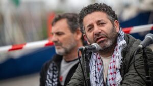 Denunciado el maltrato de Israel a activistas de la Flotilla con celdas iluminadas 24 horas