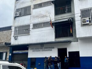 Denuncian parcialidad en juicio de dos funcionarios del Cicpc