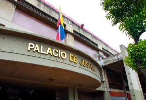 Denunciaron que tribunal de Caracas negó una solicitud de amnistía para Víctor Quero (VIDEO)