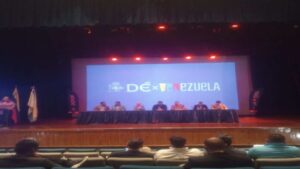 DéporCampus La Coruña listo para ver acción en Caracas y Valencia