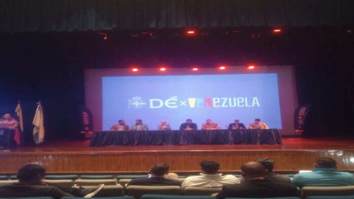 DéporCampus La Coruña listo para ver acción en Caracas y Valencia