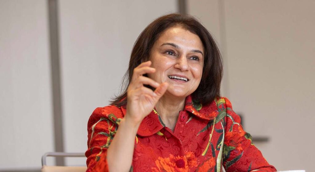Desai (Franklin Templeton): "La inflación va a ser más alta en el mundo, va a ser difícil de reducir y no sólo por el petróleo"