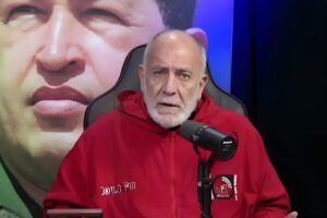 «Desaparecieron el rojo»: La pelea interna en el chavismo subió de tono tras nueva descarga de Mario Silva (VIDEO)