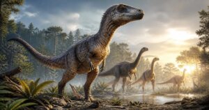 Descubren que los dinosaurios surgieron millones de años antes, lo que implica un problema que cambia todo lo que creíamos