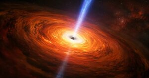 Descubren un agujero negro que “resucitó” en solo 3 meses: el extraño fenómeno cósmico que desconcierta a los astrónomos