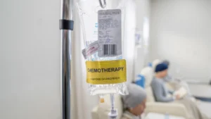 Descubren una nueva vía para desarrollar fármacos contra el cáncer, según estudios