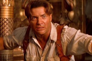 «Deseadme suerte»: Brendan Fraser pide apoyo en su duro entrenamiento para ponerse en forma para La Momia 4