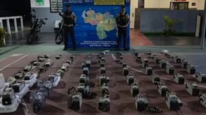 Desmantelan granja clandestina de minería digital en el Zulia