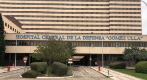 Despega el avión de los 14 pasajeros españoles del ‘MV Hondius’ hacia Madrid
