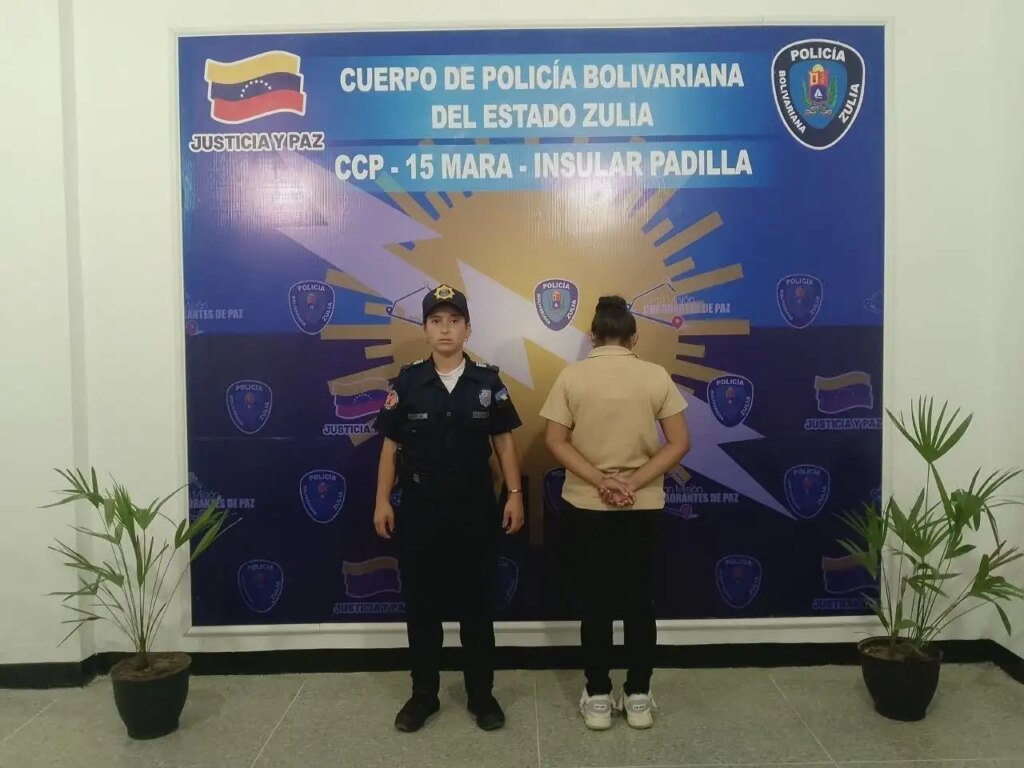 Detenida por agredir físicamente a una adolescente en El Moján