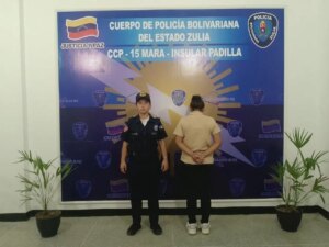 Detenida por agredir físicamente a una adolescente en El Moján
