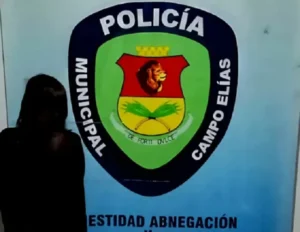 Detenida una mujer  por apuñalar a su hijo de 4 años en Mérida 