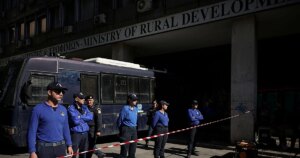 Detenidas 39 personas por el escándalo de las subvenciones agrícolas europeas