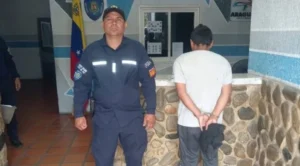 Detenido tras embarazar a su hijastra y abusar de sus hermanitas