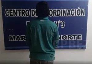 Detenido  tras intentar ser linchado por el abuso sexual de su hijastra
