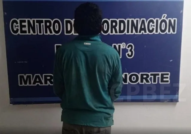 Detenido  tras intentar ser linchado por el abuso sexual de su hijastra