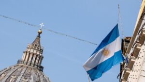 Detenido un alto funcionario cercano a Milei por presunto blanqueo de capitales y narcotráfico | elperiodico.com