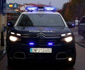 Detenido un joven en Madrid por matar a su pareja empujándola por la ventana | europapress.es