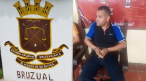 Detienen a coordinador de Vente Venezuela en Barinas