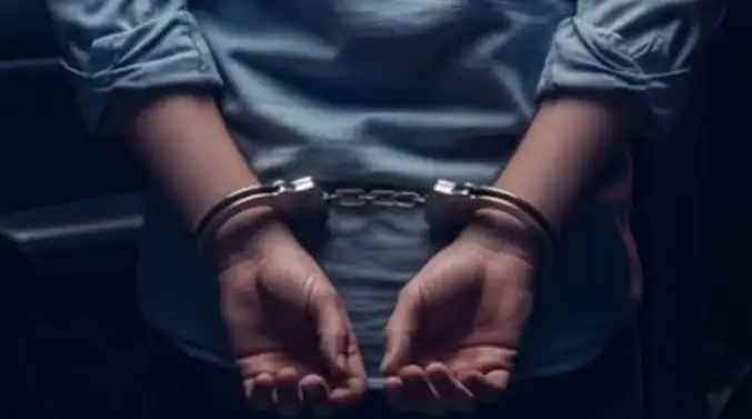 Detienen a peligroso delincuente por hurto en comercios