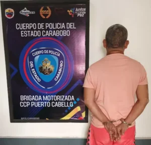Detienen a sexagenario por presunto abuso sexual de menores